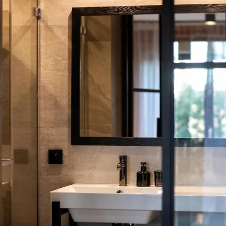 Jazzowa Apartment Bielsko-Biala