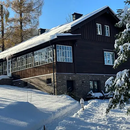 Lägenhet Jazzowa