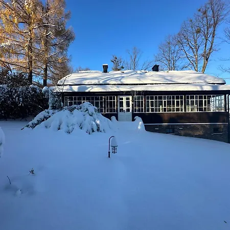 Jazzowa דירה ביילסקו-ביאלה