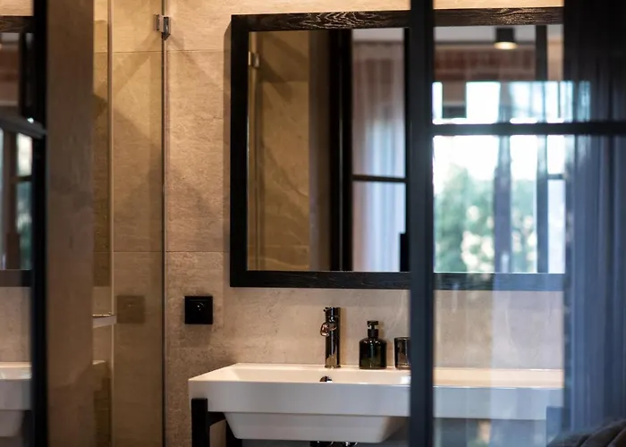 Jazzowa Apartmán Bílsko-Bělá